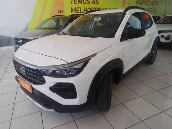 FIAT PULSE 1.0 TURBO 200 FLEX AUDACE CVT